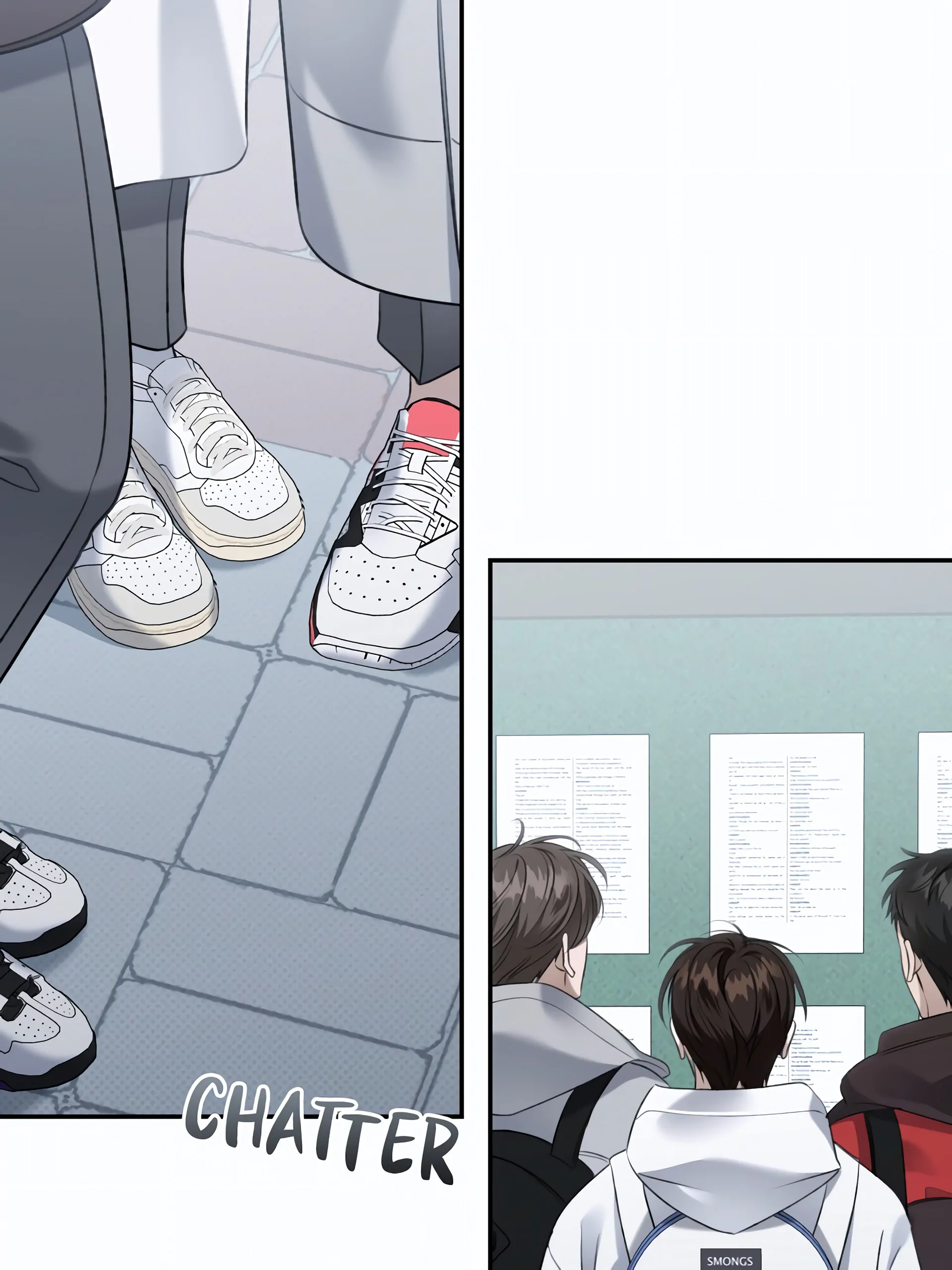 Eighteen’s Bed Chapter 33 - Page 80