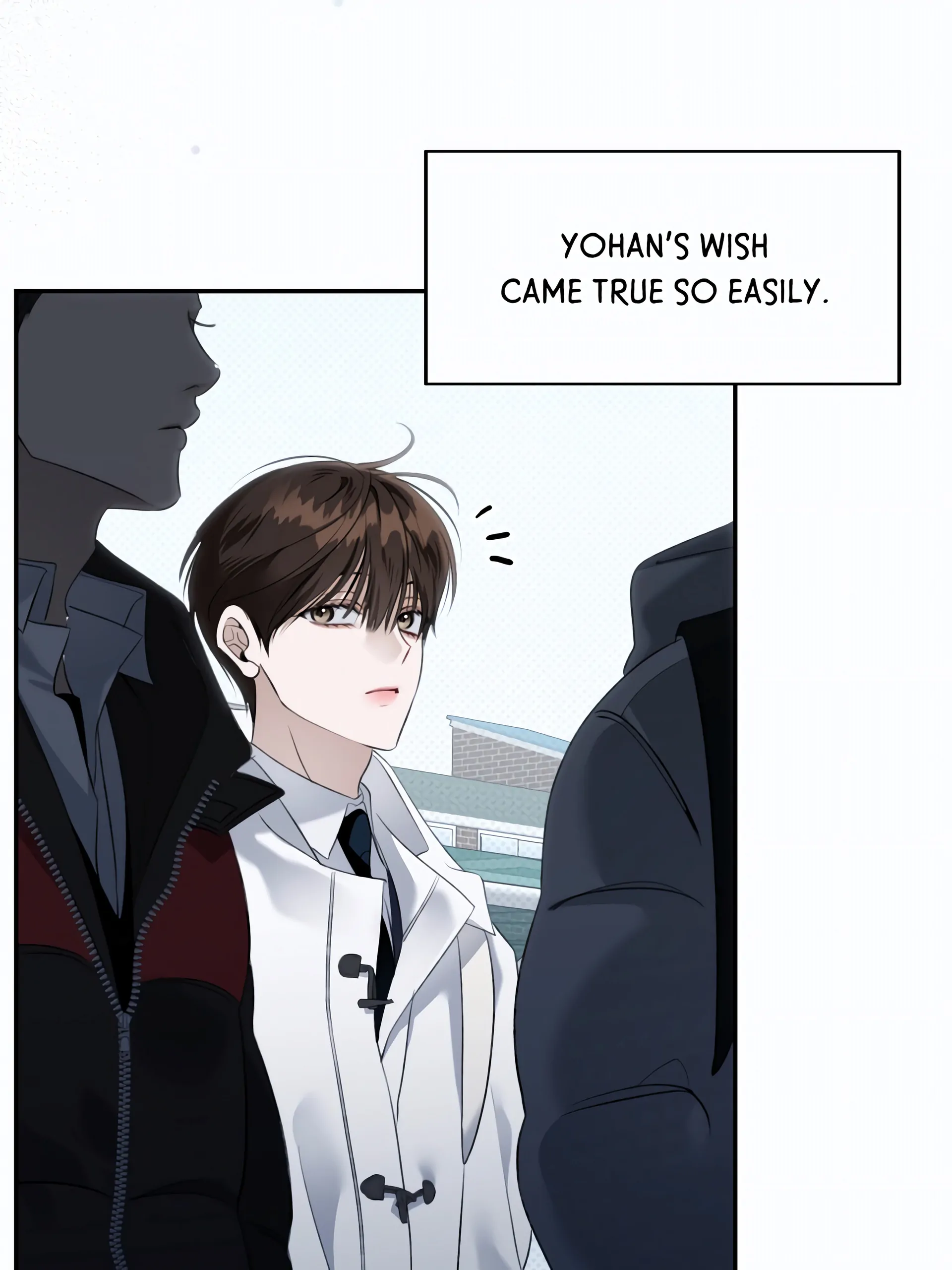 Eighteen’s Bed Chapter 33 - Page 85