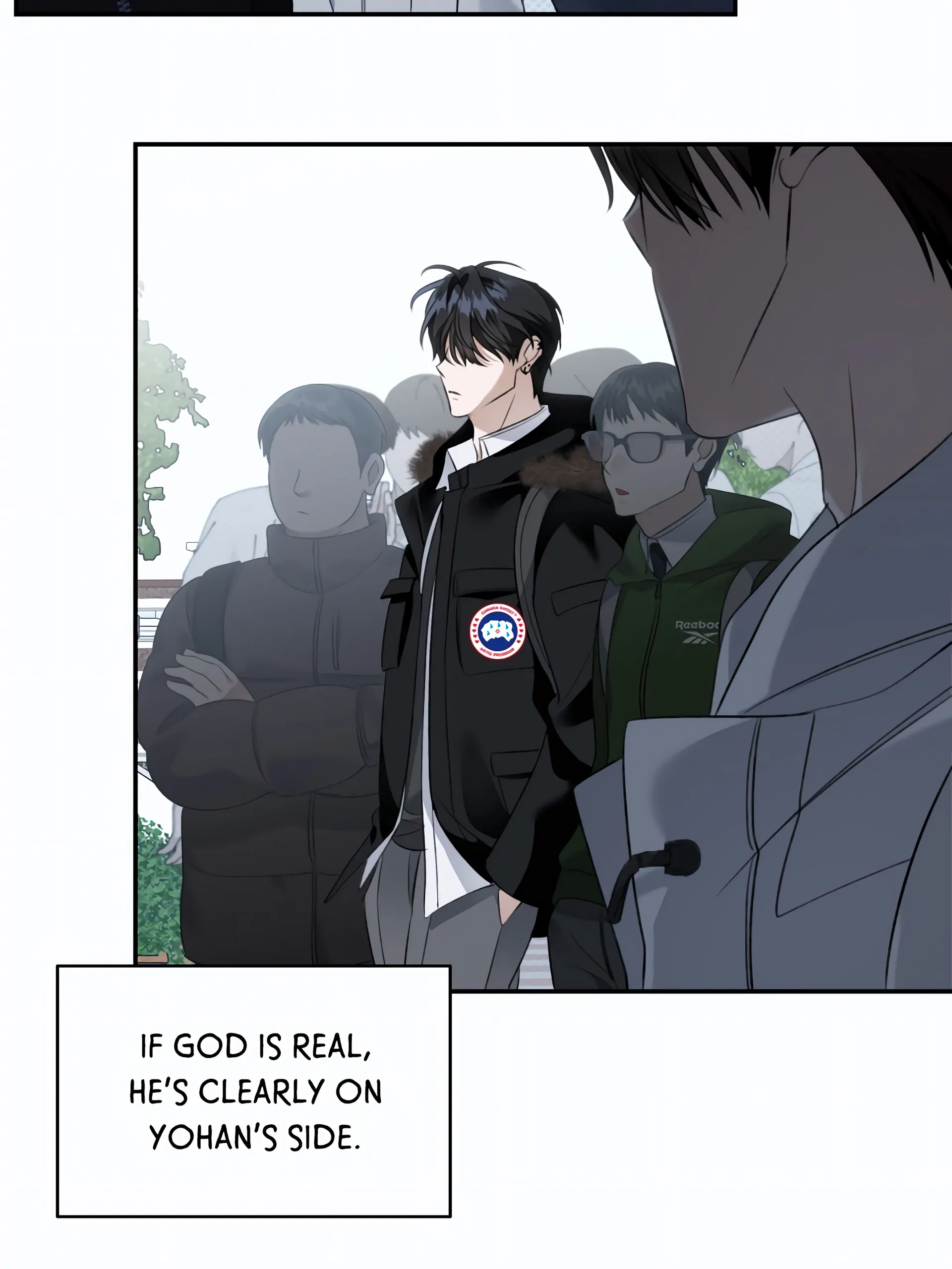 Eighteen’s Bed Chapter 33 - Page 86