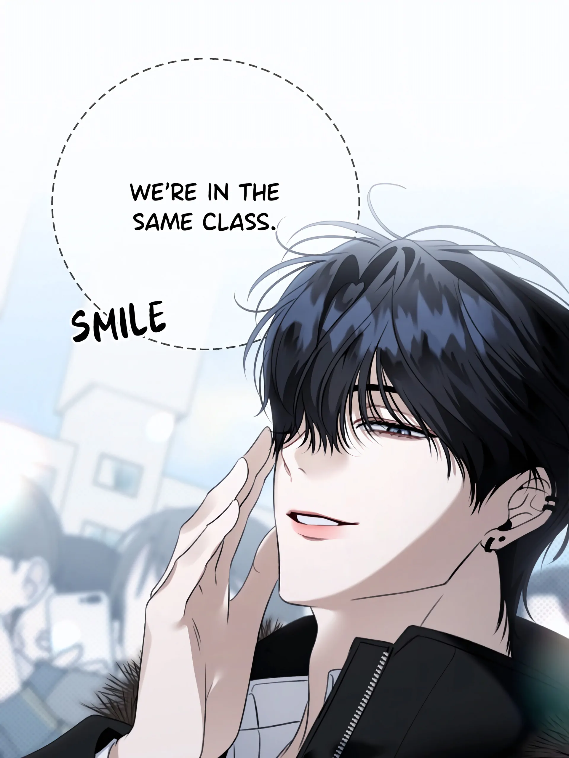 Eighteen’s Bed Chapter 33 - Page 88