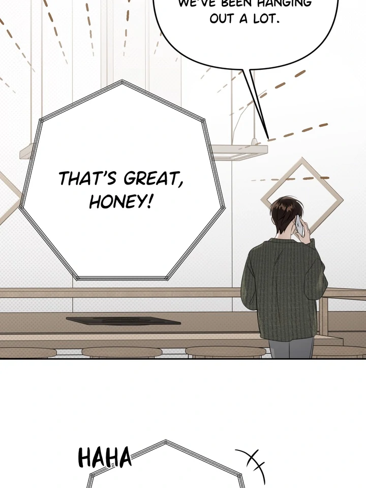 Eighteen’s Bed Chapter 34 - Page 5