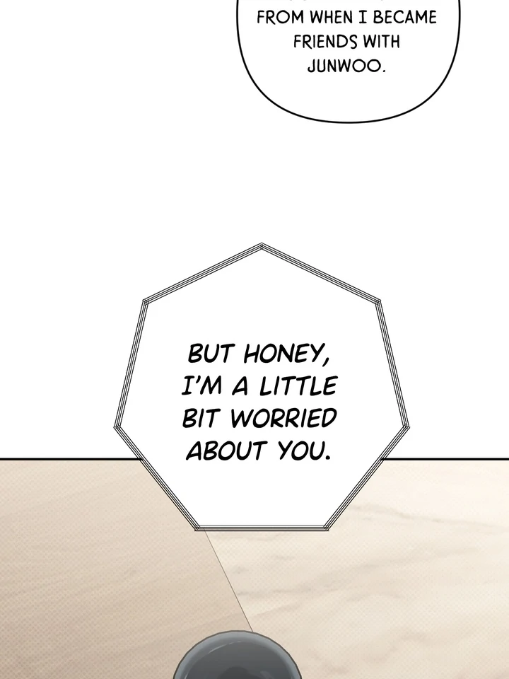 Eighteen’s Bed Chapter 34 - Page 7