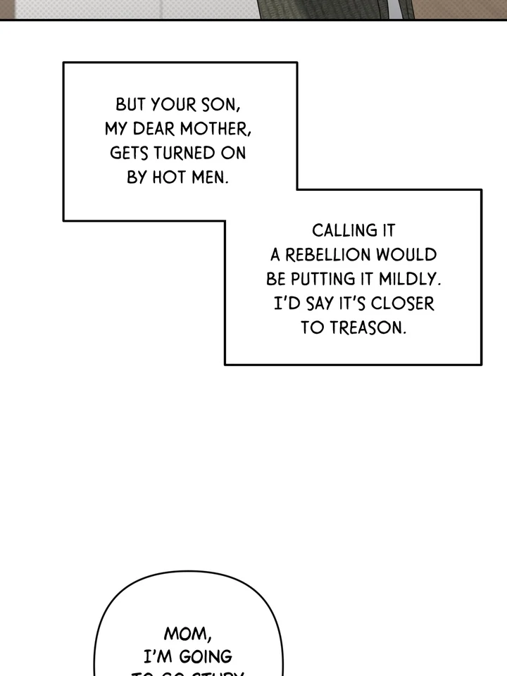 Eighteen’s Bed Chapter 34 - Page 12