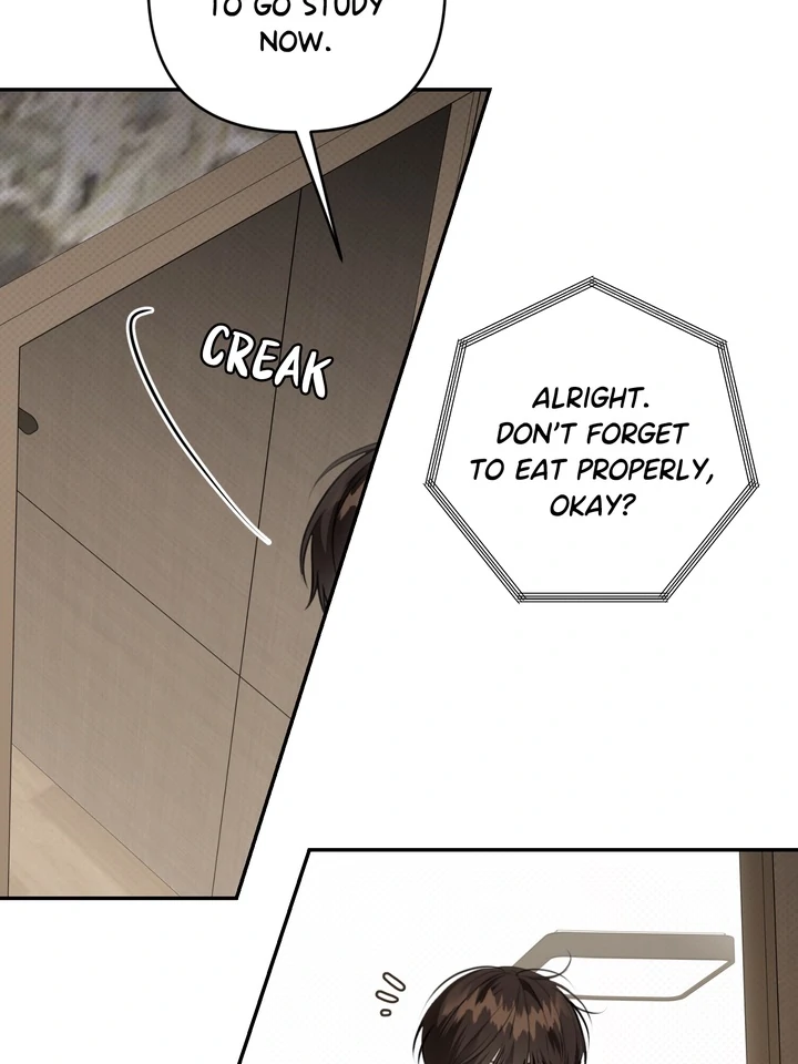 Eighteen’s Bed Chapter 34 - Page 13