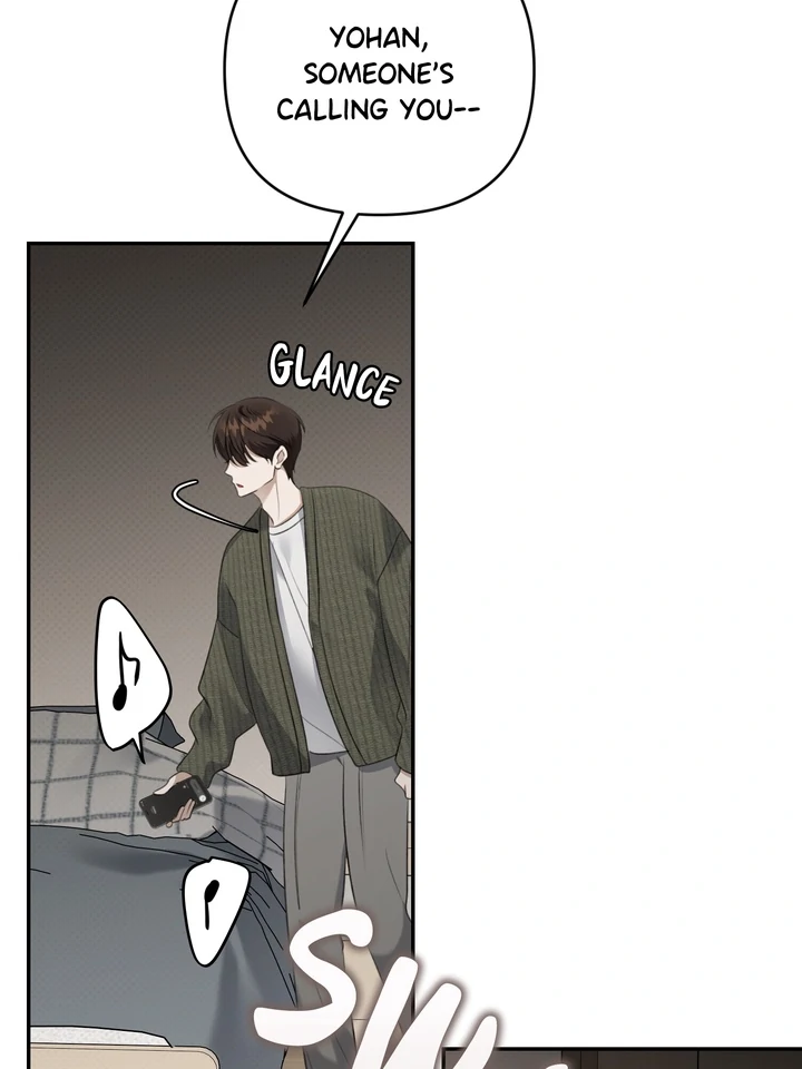 Eighteen’s Bed Chapter 34 - Page 17