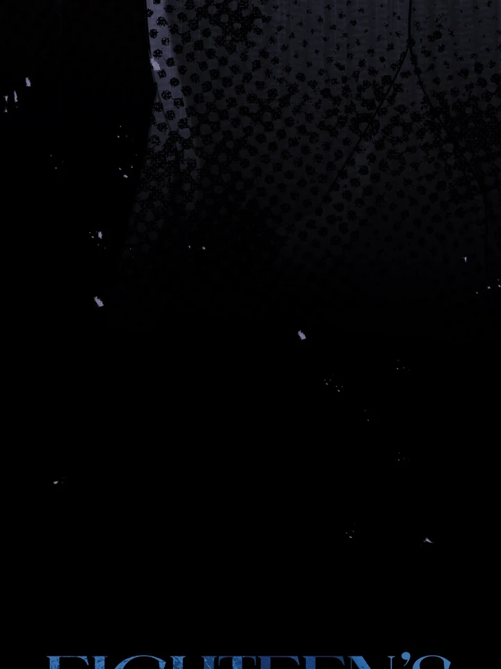 Eighteen’s Bed Chapter 34 - Page 33