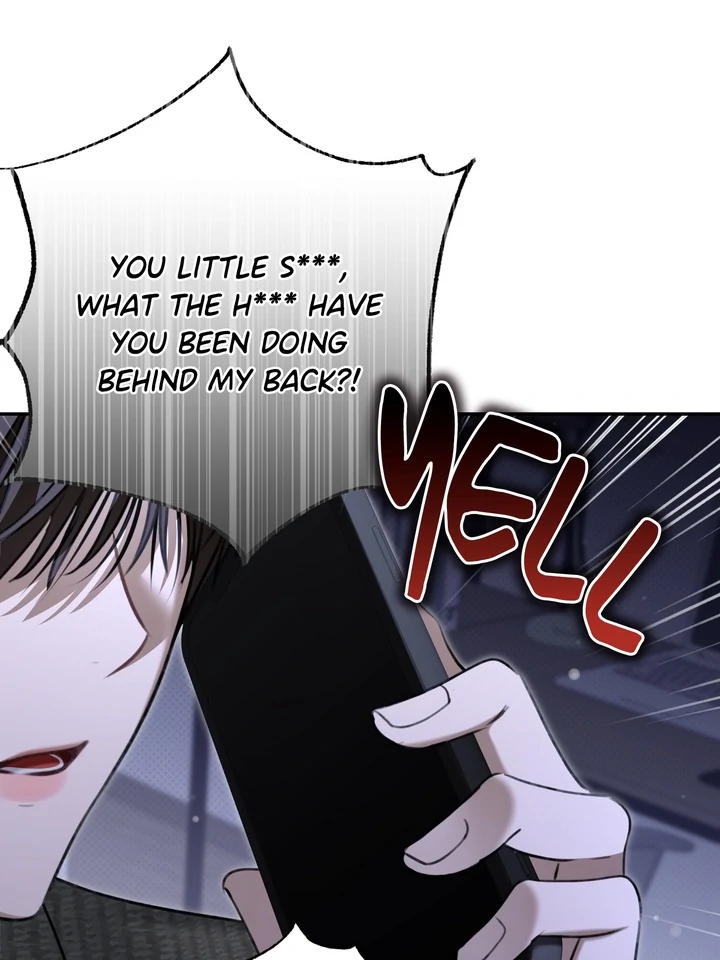 Eighteen’s Bed Chapter 34 - Page 36