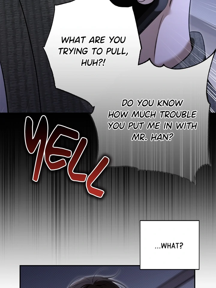 Eighteen’s Bed Chapter 34 - Page 37