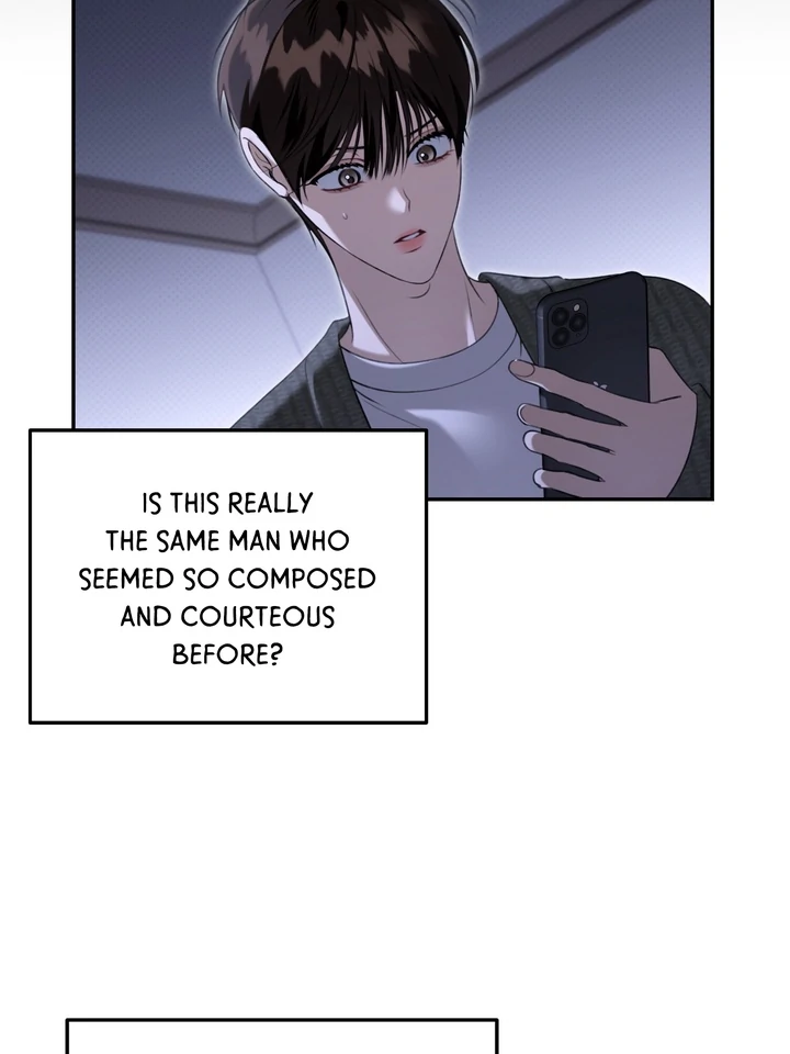 Eighteen’s Bed Chapter 34 - Page 38