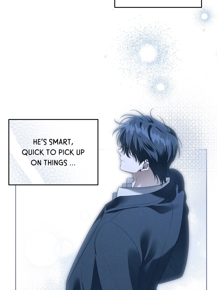 Eighteen’s Bed Chapter 34 - Page 40