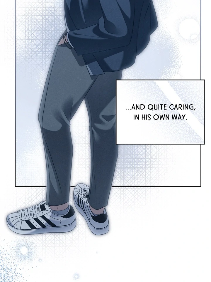 Eighteen’s Bed Chapter 34 - Page 41