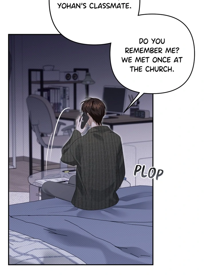 Eighteen’s Bed Chapter 34 - Page 44