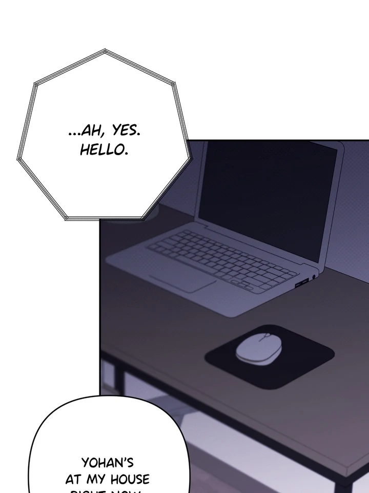 Eighteen’s Bed Chapter 34 - Page 45