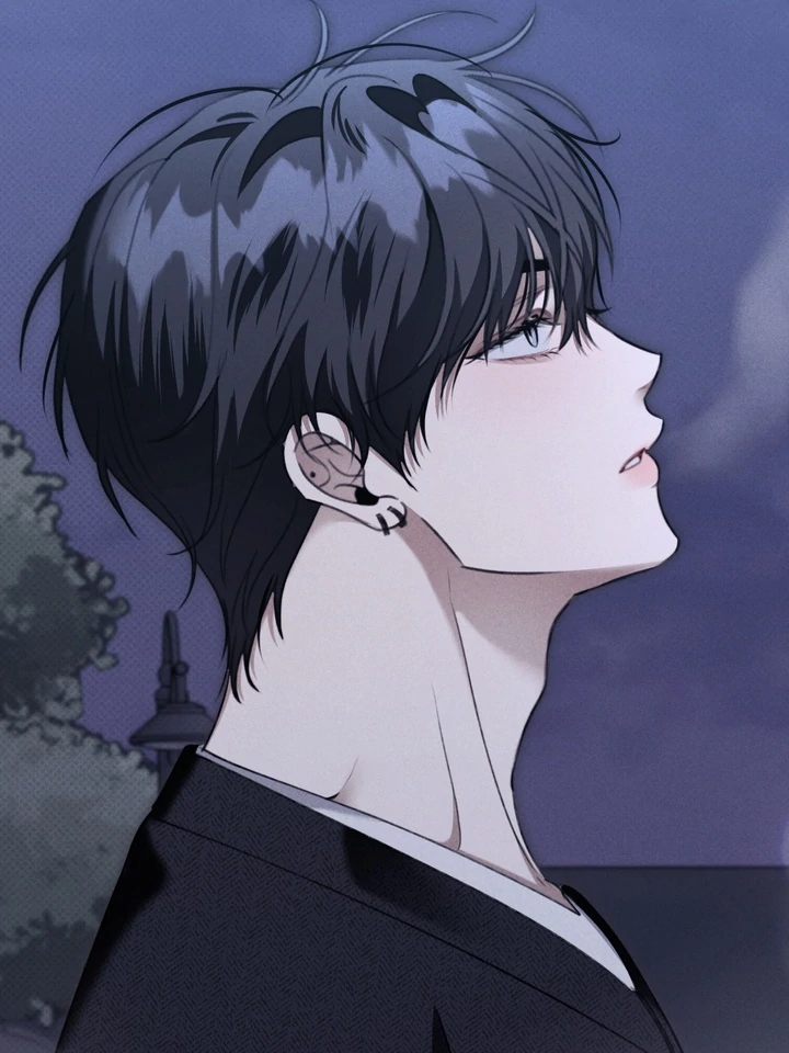 Eighteen’s Bed Chapter 34 - Page 53