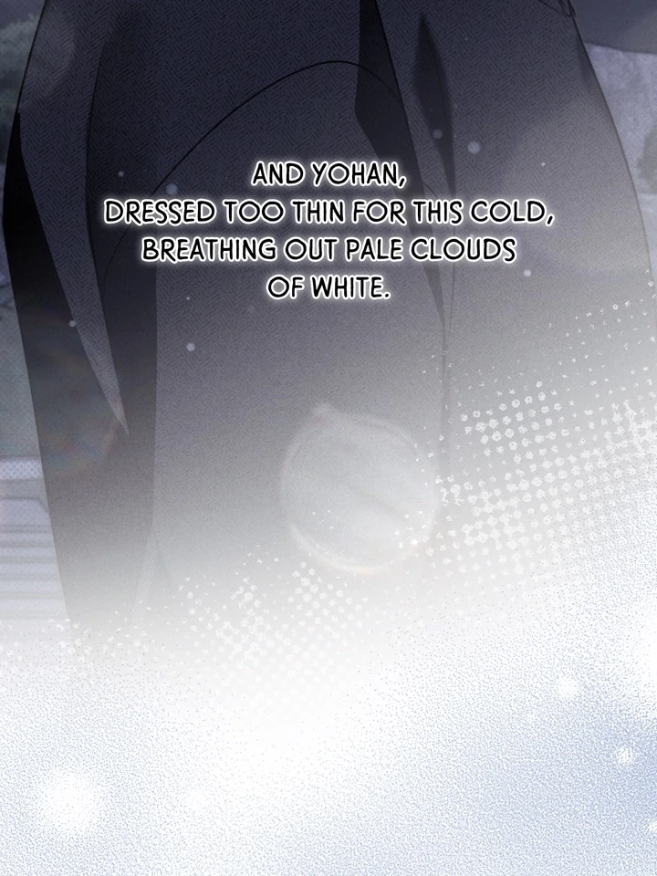 Eighteen’s Bed Chapter 34 - Page 54