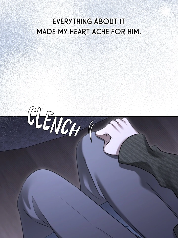 Eighteen’s Bed Chapter 34 - Page 55