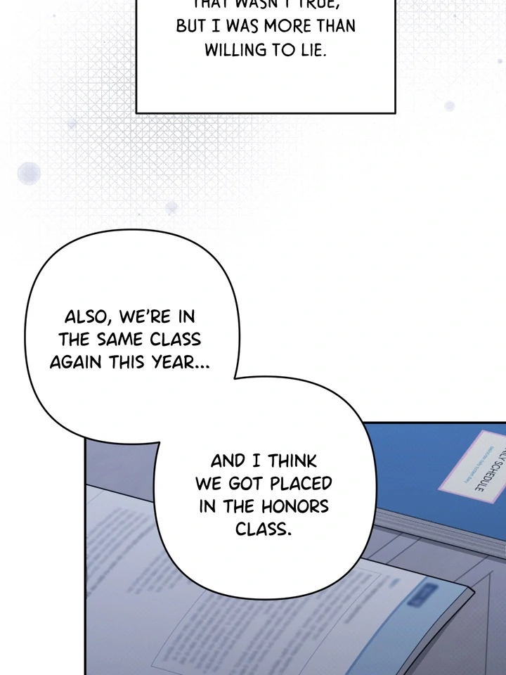 Eighteen’s Bed Chapter 34 - Page 62