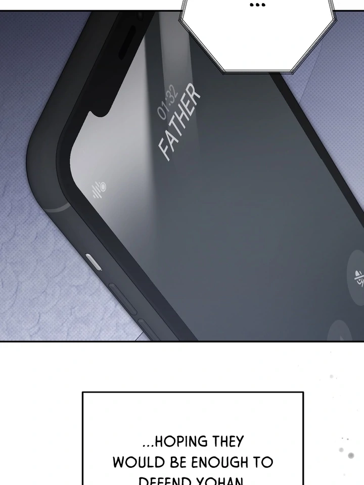 Eighteen’s Bed Chapter 34 - Page 69