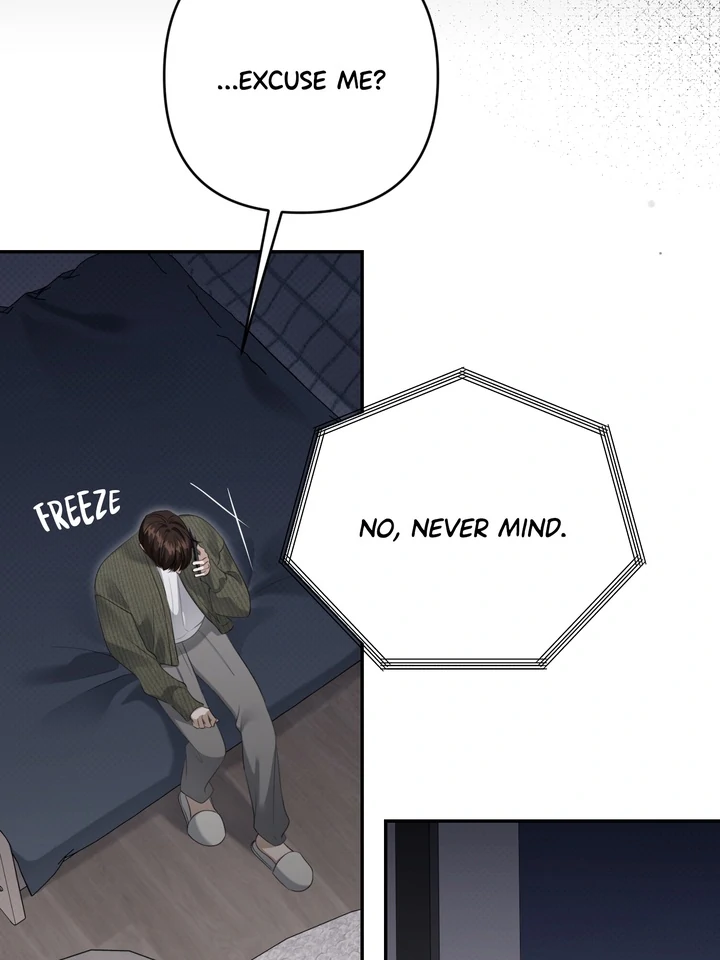 Eighteen’s Bed Chapter 34 - Page 72