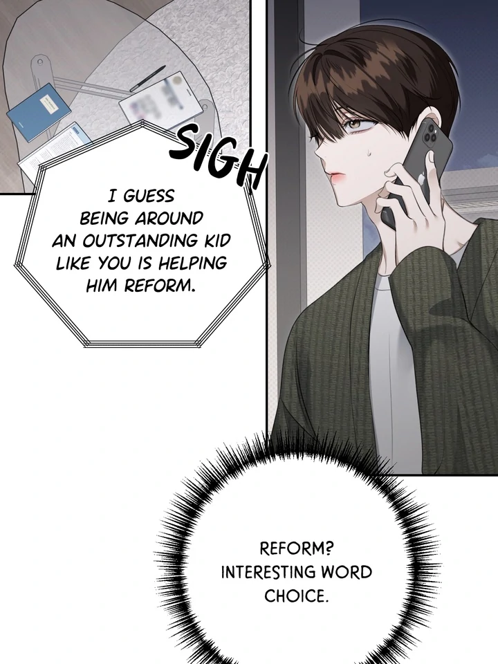 Eighteen’s Bed Chapter 34 - Page 73