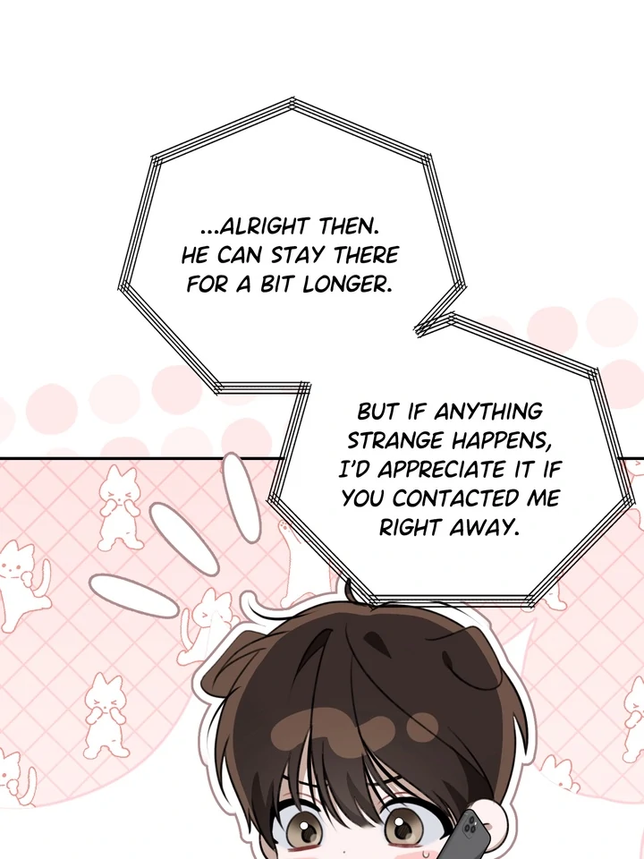 Eighteen’s Bed Chapter 34 - Page 75