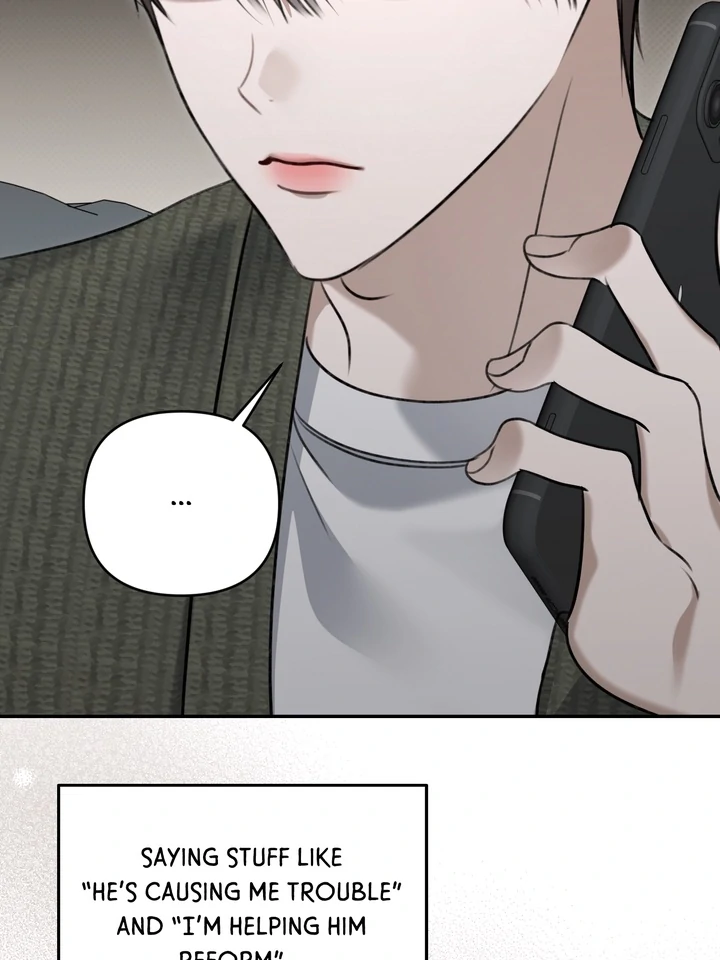 Eighteen’s Bed Chapter 34 - Page 77