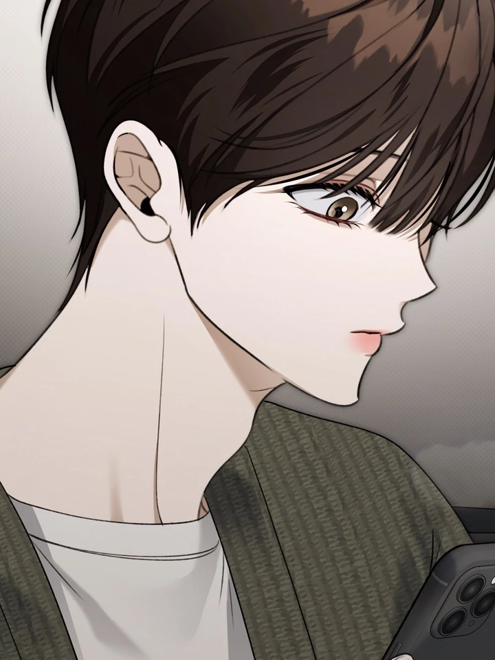 Eighteen’s Bed Chapter 34 - Page 87