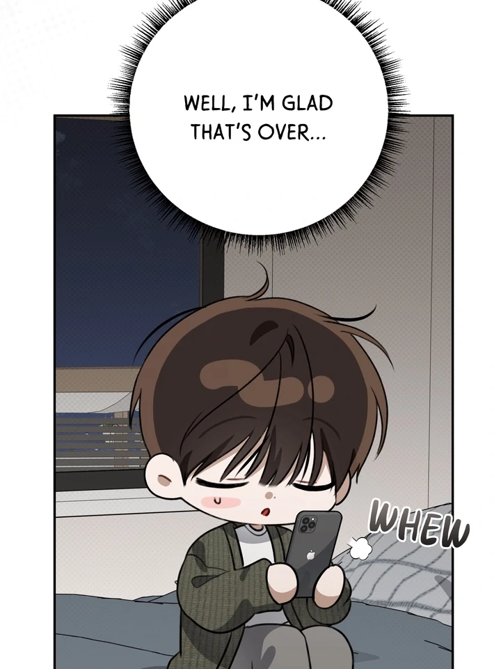 Eighteen’s Bed Chapter 34 - Page 89