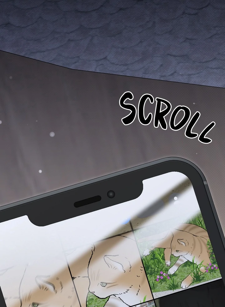 Eighteen’s Bed Chapter 35 - Page 7