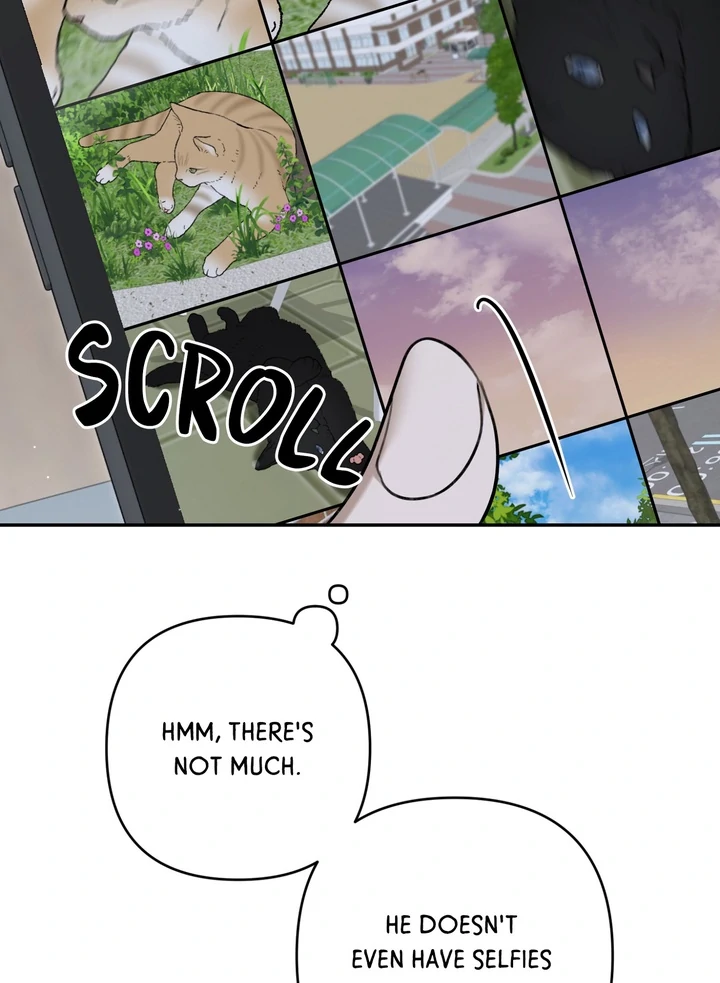 Eighteen’s Bed Chapter 35 - Page 8