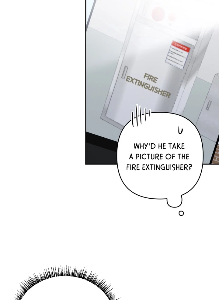 Eighteen’s Bed Chapter 35 - Page 10