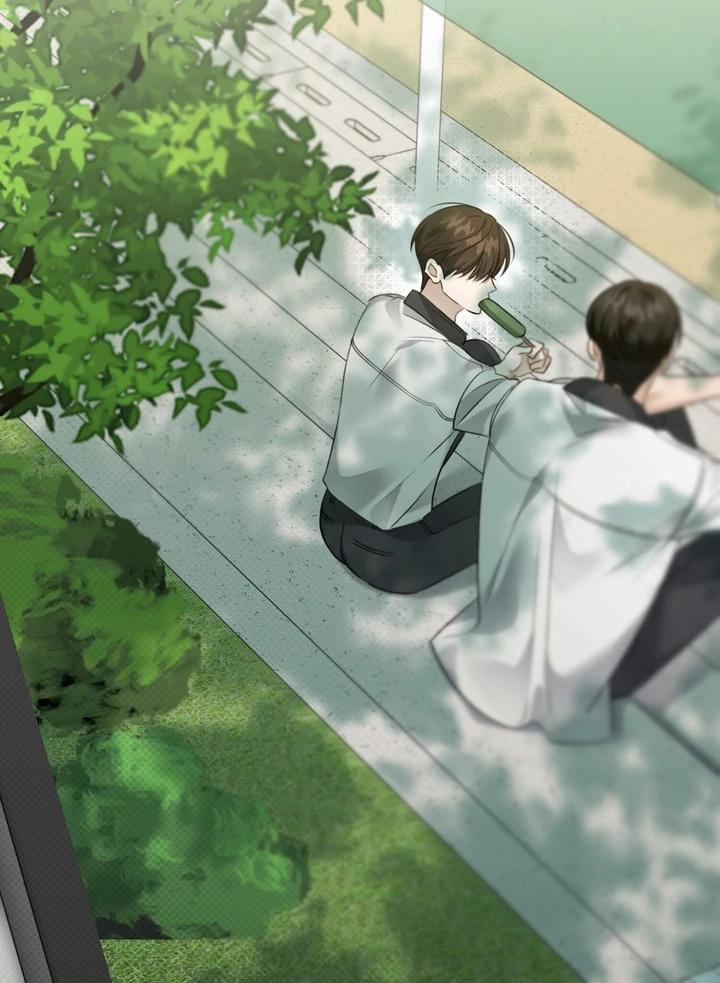 Eighteen’s Bed Chapter 35 - Page 15