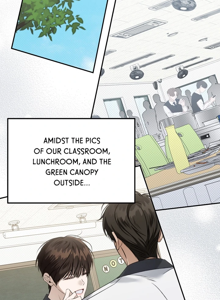 Eighteen’s Bed Chapter 35 - Page 20