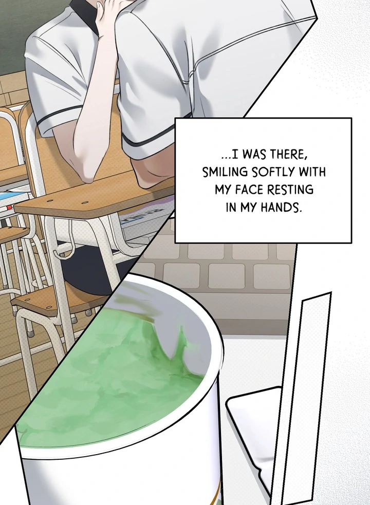 Eighteen’s Bed Chapter 35 - Page 21