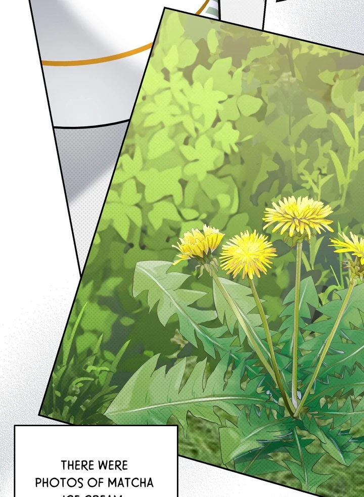 Eighteen’s Bed Chapter 35 - Page 22