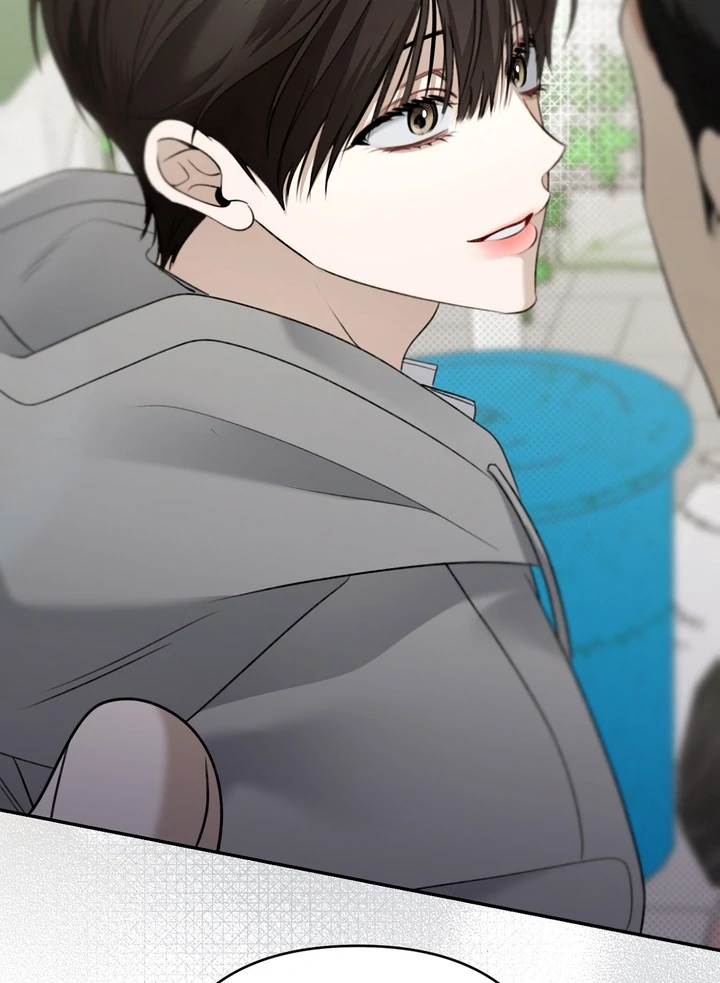 Eighteen’s Bed Chapter 35 - Page 25