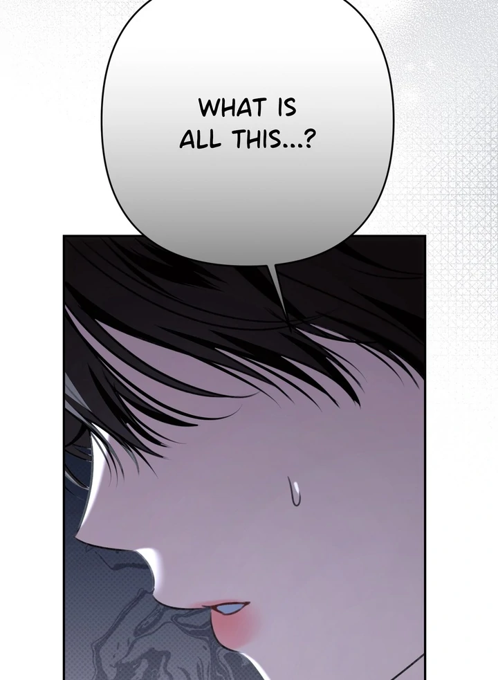 Eighteen’s Bed Chapter 35 - Page 26