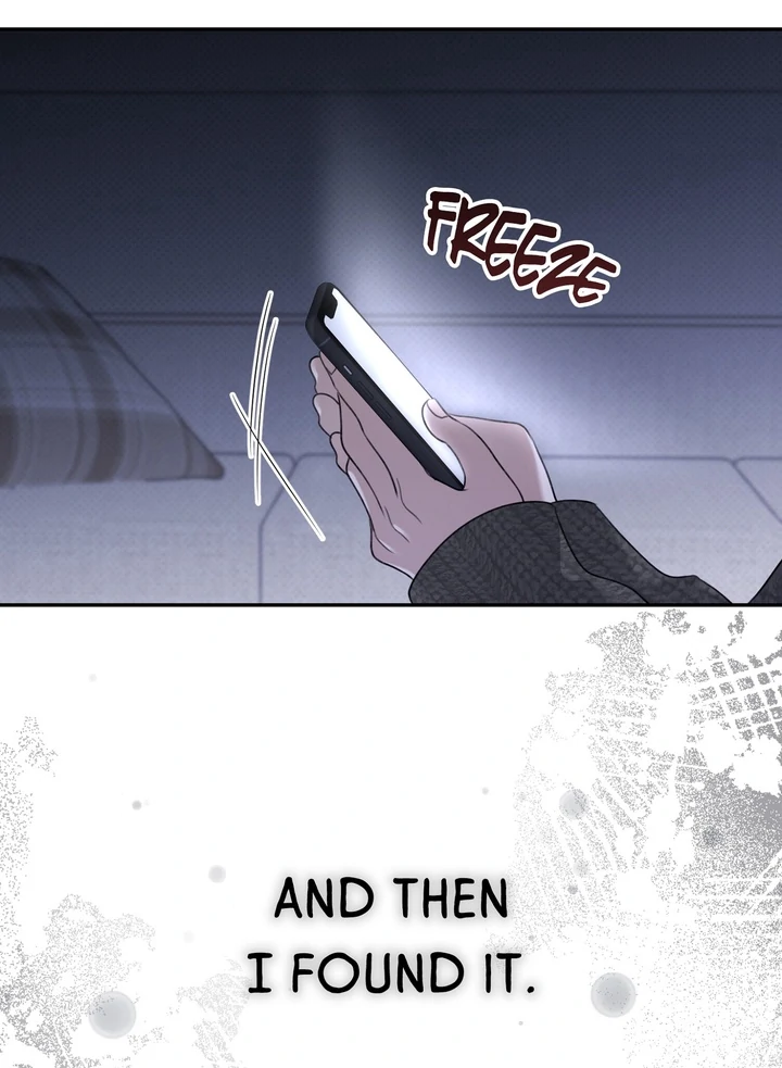 Eighteen’s Bed Chapter 35 - Page 28