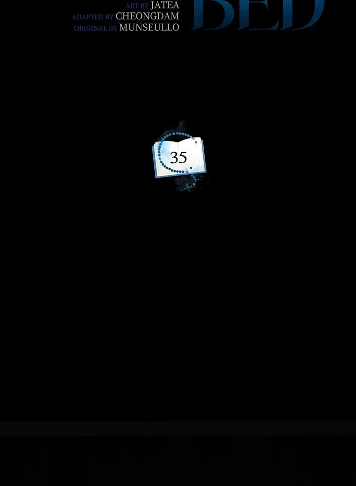 Eighteen’s Bed Chapter 35 - Page 36