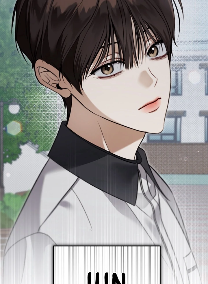 Eighteen’s Bed Chapter 35 - Page 41