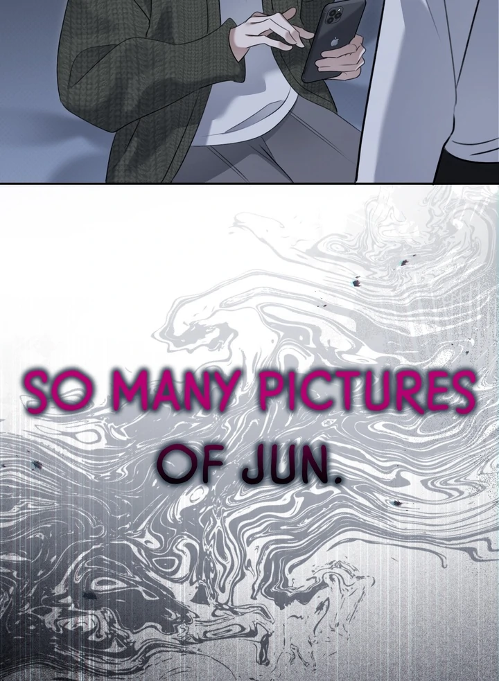 Eighteen’s Bed Chapter 35 - Page 43