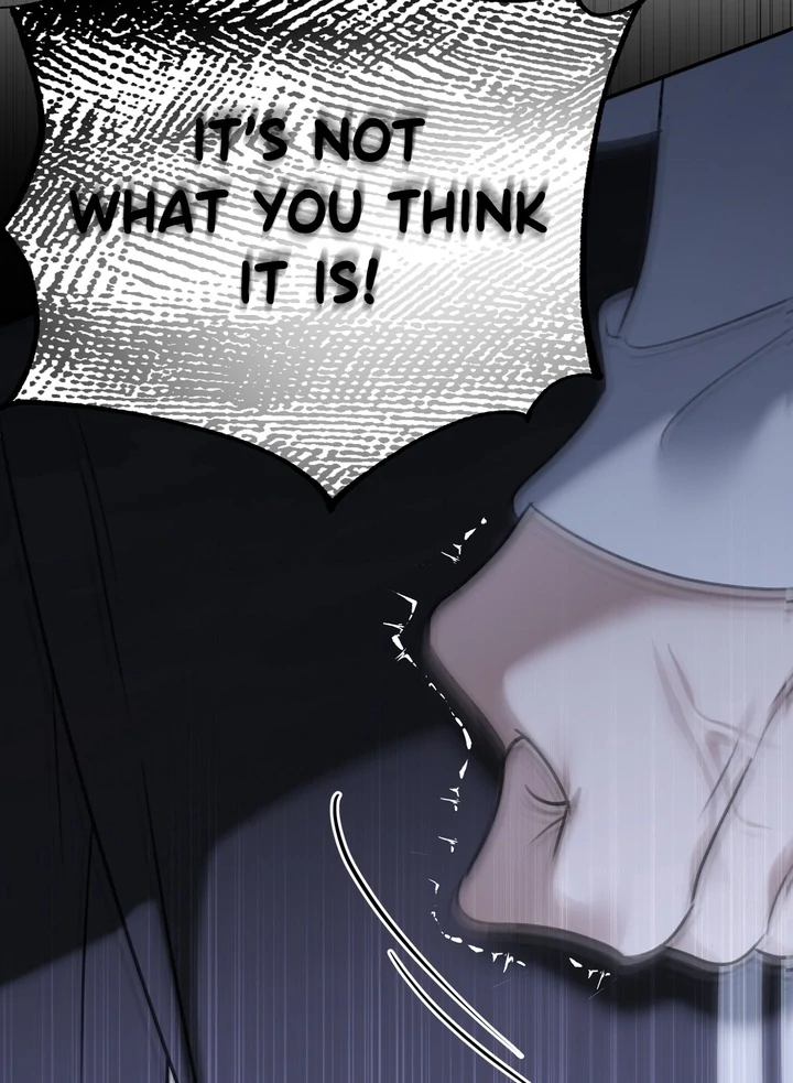 Eighteen’s Bed Chapter 35 - Page 47