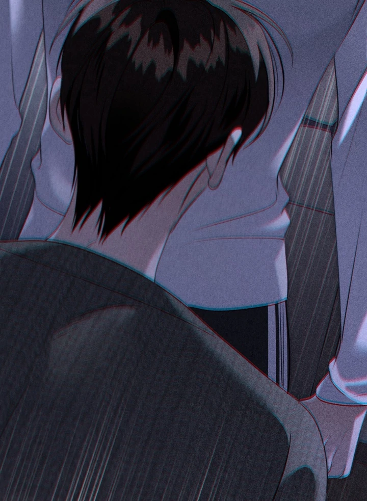 Eighteen’s Bed Chapter 35 - Page 50