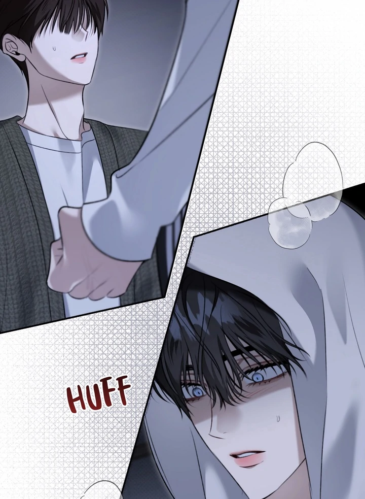 Eighteen’s Bed Chapter 35 - Page 52