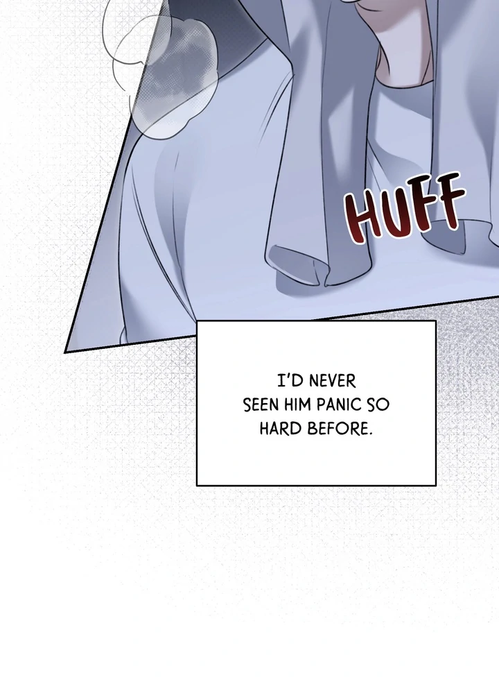 Eighteen’s Bed Chapter 35 - Page 53