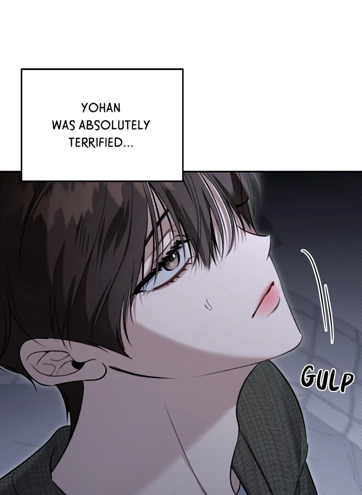 Eighteen’s Bed Chapter 35 - Page 54