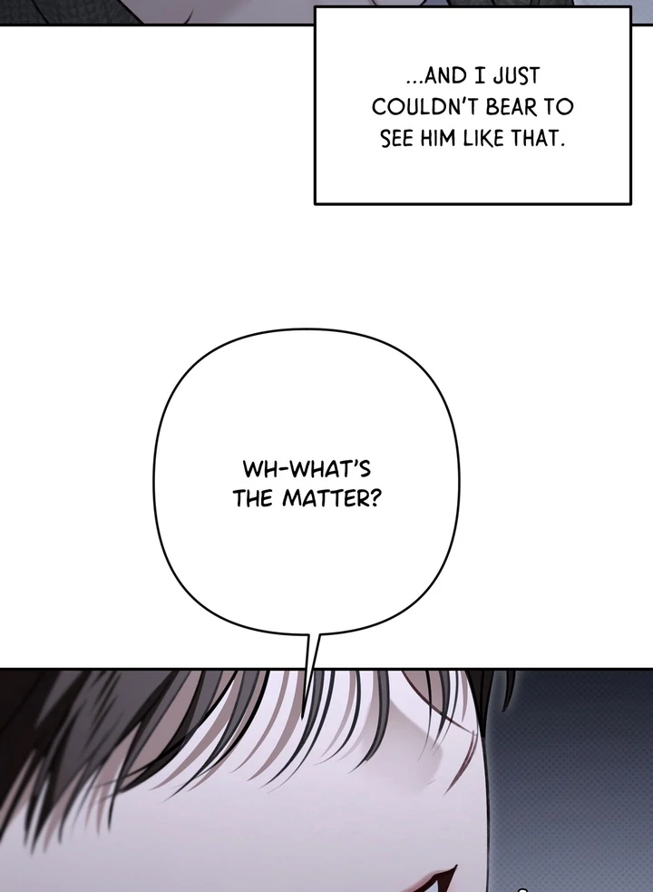 Eighteen’s Bed Chapter 35 - Page 55