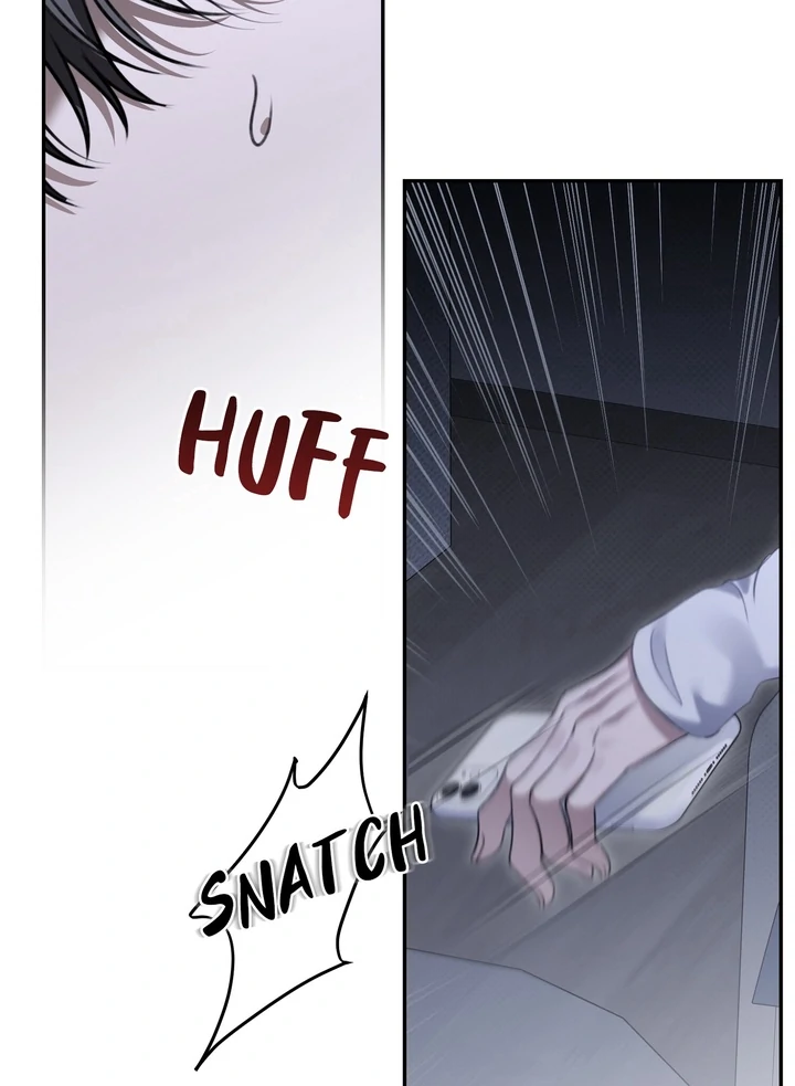 Eighteen’s Bed Chapter 35 - Page 61