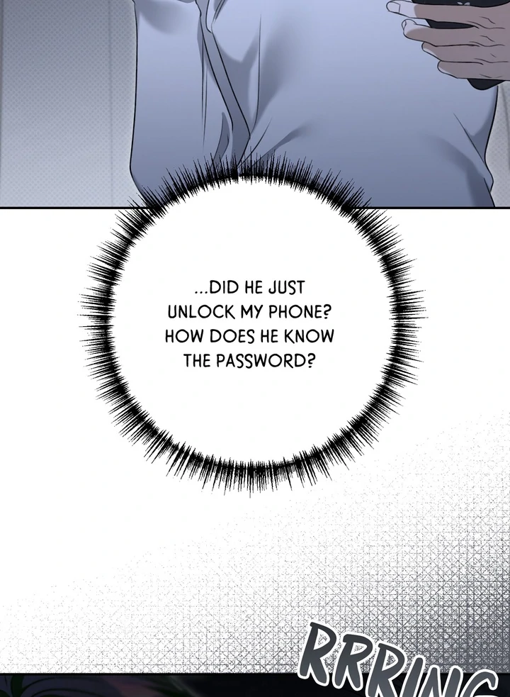 Eighteen’s Bed Chapter 35 - Page 64