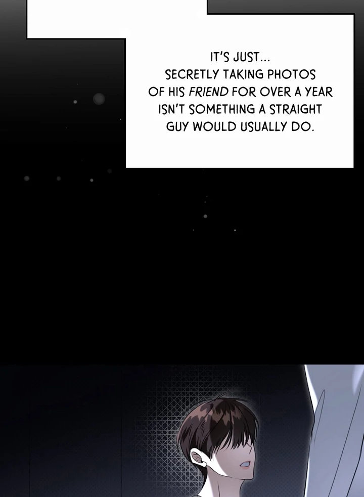 Eighteen’s Bed Chapter 35 - Page 88